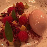 Café Två Skator Mat