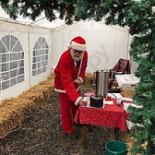 Nibble Gård Utomhus