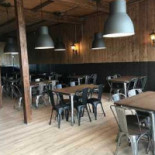 Lunds Gård Mat Inomhus