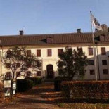 Restaurang Munkklostret Utomhus