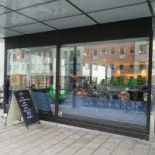 Grekiska Grill Utomhus