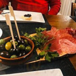 La Locandiera Ristorante Winebar Mat