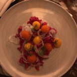 Länna Bruk Restaurang Mat