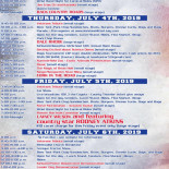 Länna Bruk Restaurang Meny