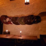 Sjätte Tunnan Inomhus