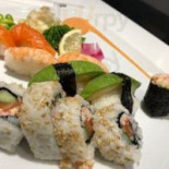 Sushi Yama Stockholm Centralstation Mat