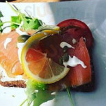 Galleri Café Båthuset Mat