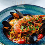 Classic Pizza Gränbystaden Mat