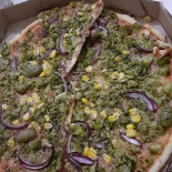 Sarsta Wardshus Mat