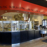 Königsee Pizzeria Inomhus