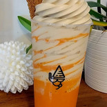 Jett’z Burger Dryck