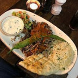 Cok Restaurang Mat