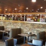 Restaurang City-stop Inomhus