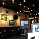 Ninos Pizzeria Inomhus