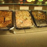 Restaurang Lilla Italien Mat