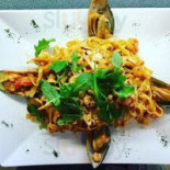 Restaurang Lilla Italien Mat