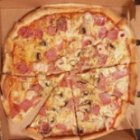 Restaurang Lilla Italien Mat