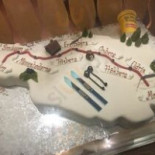 Mora Kaffestuga Meny