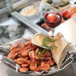 Örebro Saluhall Mat