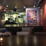 85 Kvadrat Tapas Winecoffe Deli Inomhus