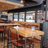 85 Kvadrat Tapas Winecoffe Deli Inomhus