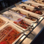 Lilla Karby Matsal Mat