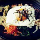 Lilla Karby Matsal Mat