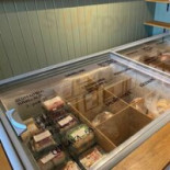Café Nikolai Meny