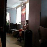 Lysings Konditori´ Bageri Inomhus