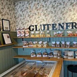 Lysings Konditori´ Bageri Inomhus