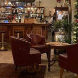 Kafé Esaias Inomhus