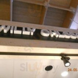 Willy Ohlsson Utomhus