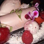 Zao Street Kitchen Kongahälla Center Mat