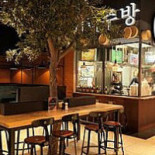 Zao Street Kitchen Kongahälla Center Inomhus