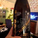 Zao Street Kitchen Kongahälla Center Dryck