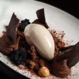 Bistro Rolf De Mare Dryck