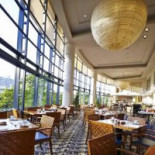Bistro Rolf De Mare Inomhus