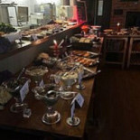 Gnesta Strand Restaurang Konferens Inomhus
