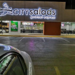 Espresso House Utomhus