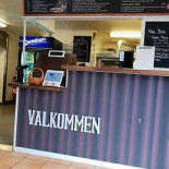 Vendelsö Kök Inomhus