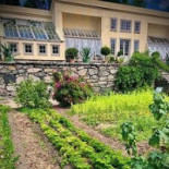 Gunnebo Slott och Trädgårdar Utomhus