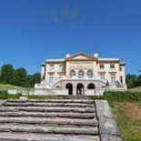 Gunnebo Slott och Trädgårdar Utomhus