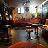 Restaurang Ankaret Inomhus