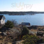 Restaurang Ankaret Utomhus