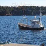 Restaurang Ankaret Utomhus