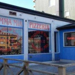 Pizzeria Mamma Mia Utomhus