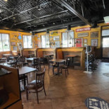 Rosalis Deli Aspholmen Inomhus