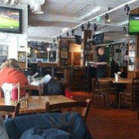 Sportbarnummer 10 Inomhus