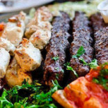 Restaurang Orient Mat