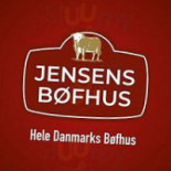 Deli Bruschetta Logotyp